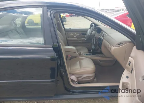 2003 Ford Taurus Ses from USA, damaged, VIN 1FAFP55S63A211267